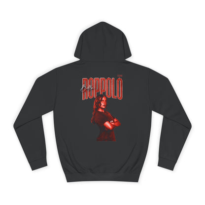 Bella Roppolo Faded Glory Premium Hoodie