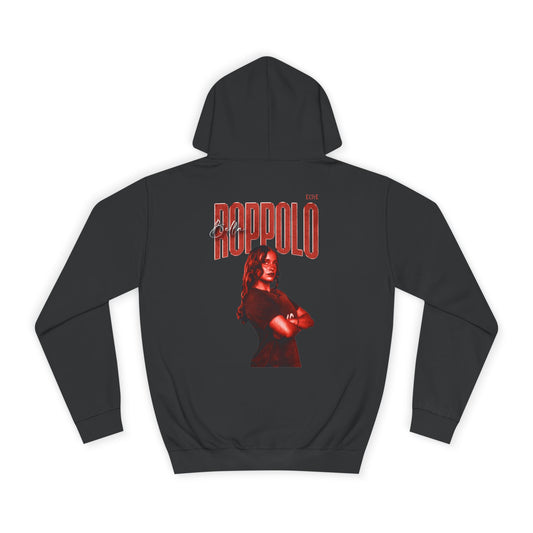 Bella Roppolo Faded Glory Premium Hoodie