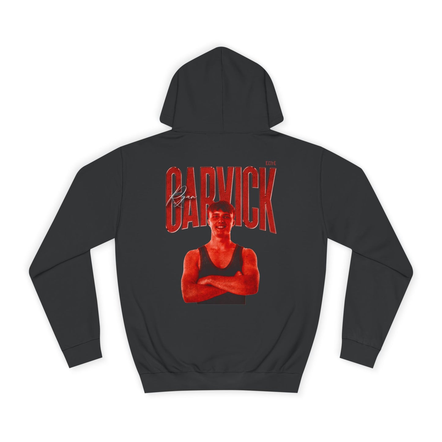 Ryan Garvick Faded Glory Premium Hoodie