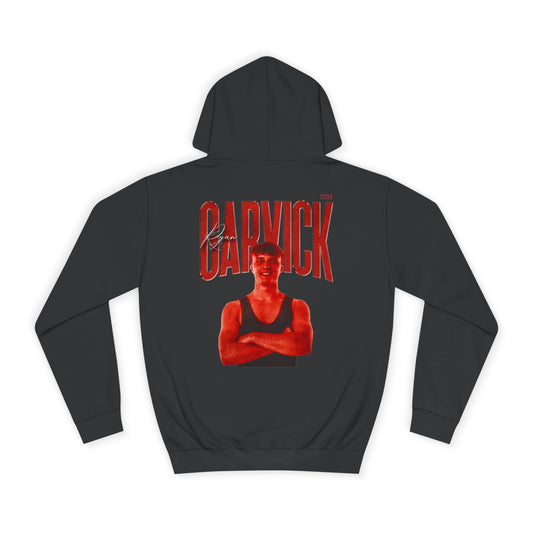 Ryan Garvick Faded Glory Premium Hoodie