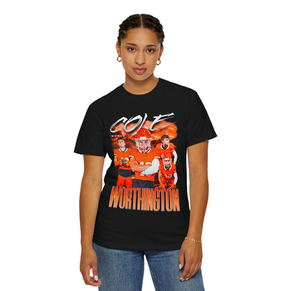 Cole Worthington Premium Tee