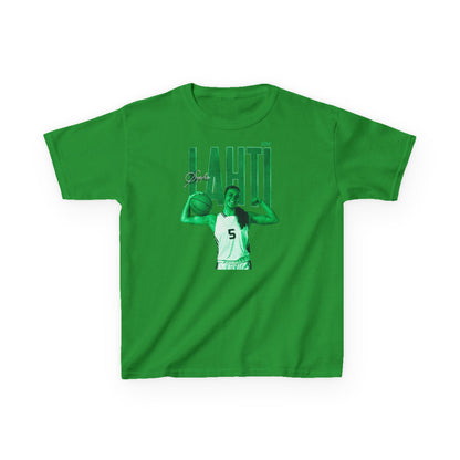 Sophie Lahti Faded Glory Kids Tee