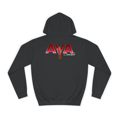 Ava Coverdale Star Player Premium Hoodie