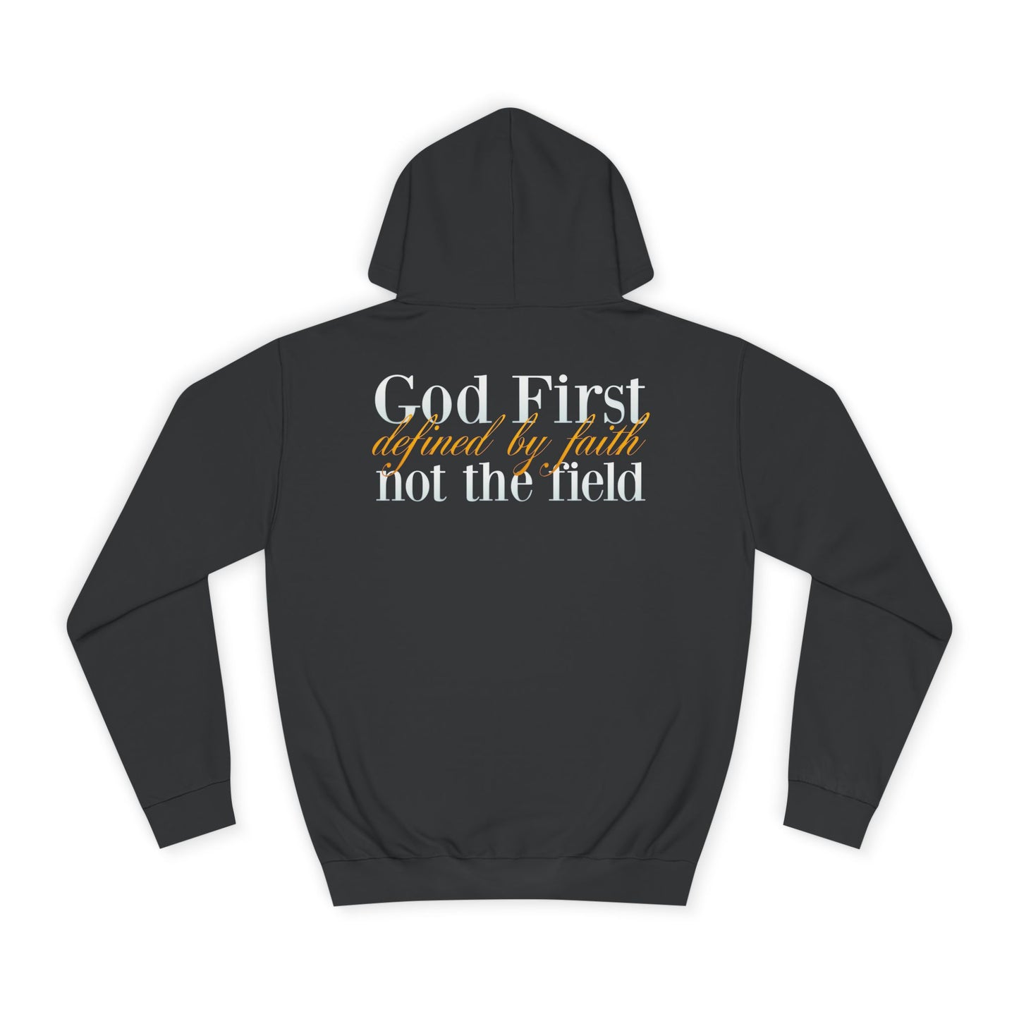 Veronica Moore Quote Premium Hoodie