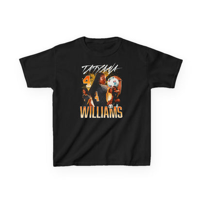 Tatyana Williams Kids Tee