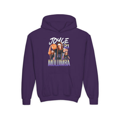Joyce Mulumba Kids Hoodie