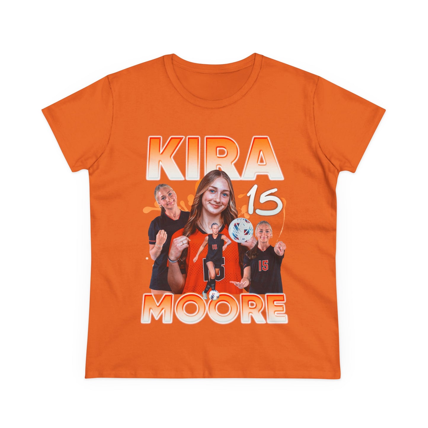 Kira Moore Women's Tee