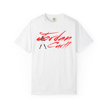 Jordan Curll Cursive Premium Tee