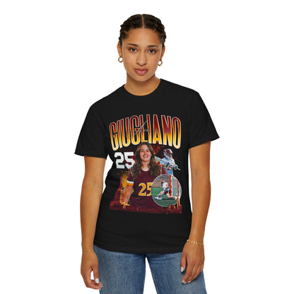 Ava Giugliano Last Name Highlight Premium Tee