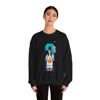 Paige Smith Player Icon Crewneck Sweatshirt