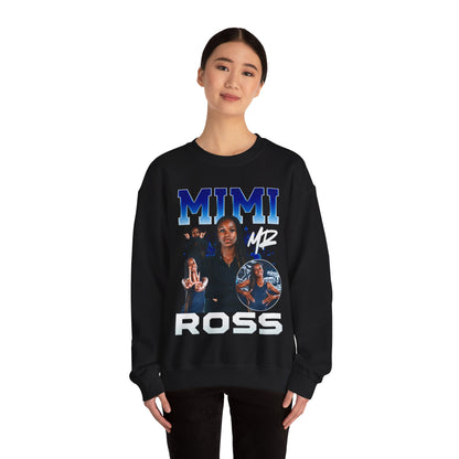 Mimi Ross Crewneck Sweatshirt