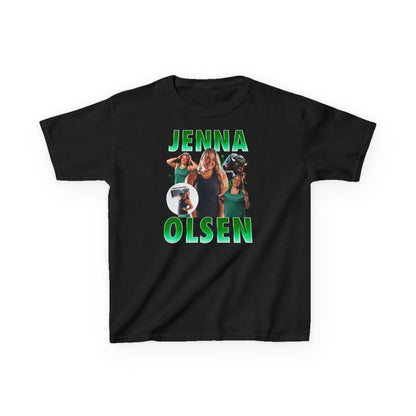 Jenna Olsen Kids Tee