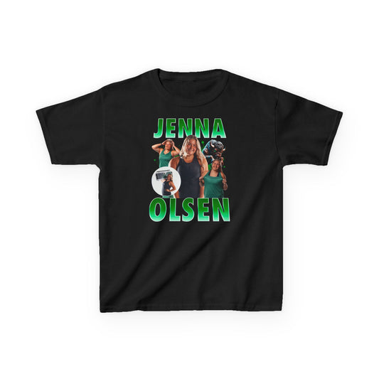 Jenna Olsen Kids Tee