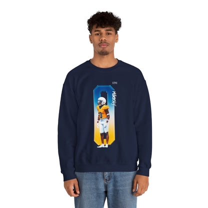 TJ Murray Player Icon Crewneck Sweatshirt