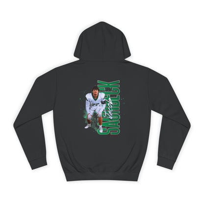 Jacob Saurbeck Premium Hoodie