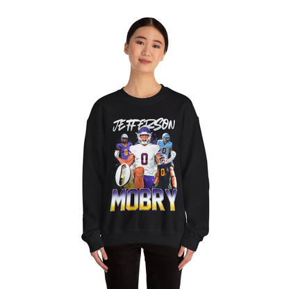 Jefferson Mobry Crewneck Sweatshirt