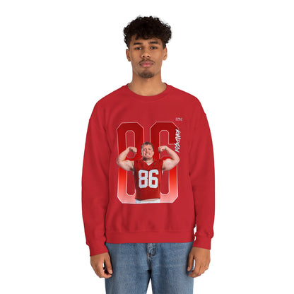 Peter Knudson Player Icon Crewneck Sweatshirt