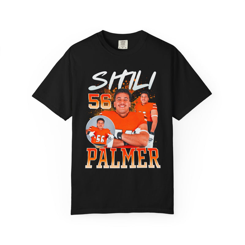 Sitili Palmer
