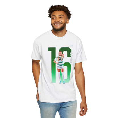 Lillian Vandiver Player Icon Premium Tee