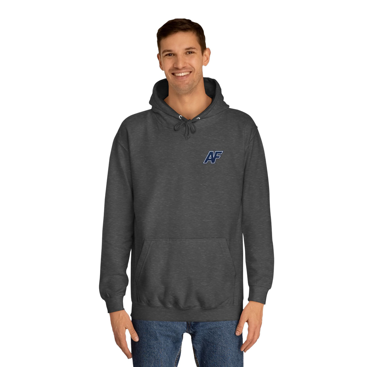 Addison Finn Premium Hoodie