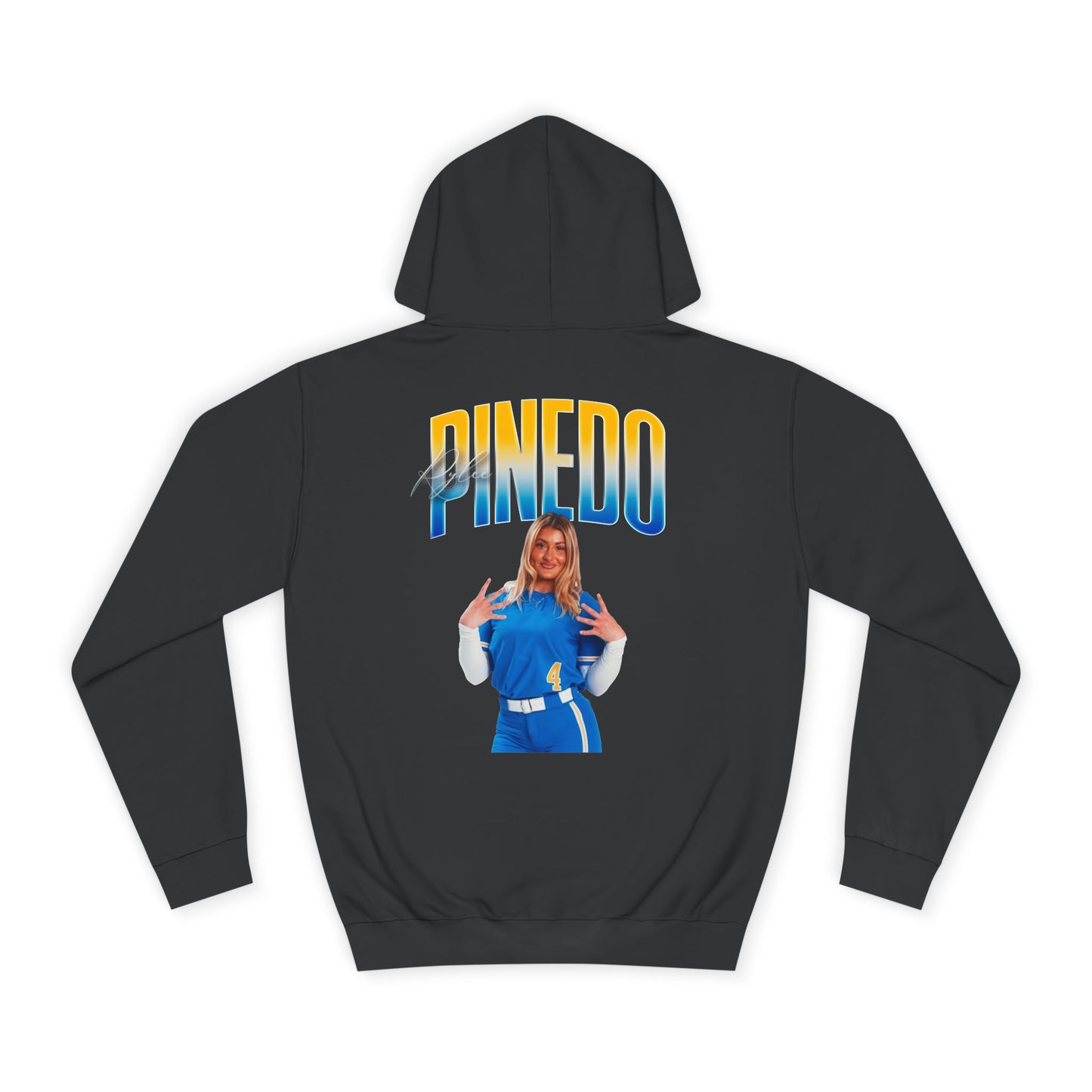 Rylee Pinedo Athlete Glory Premium Hoodie