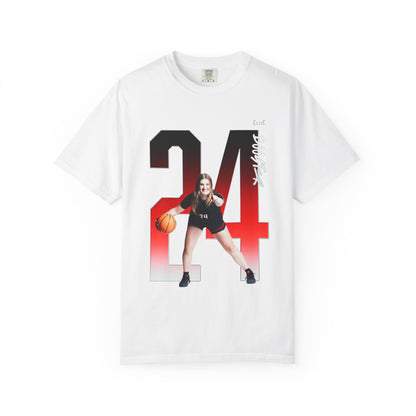 Kasey Booster Player Icon Premium Tee