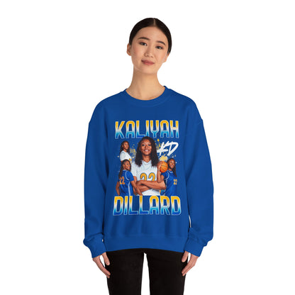 Kaliyah Dillard Crewneck Sweatshirt