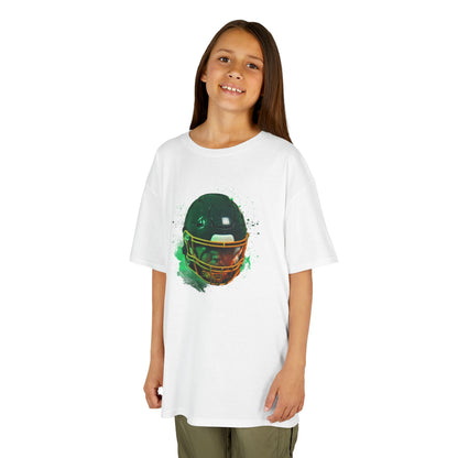 Ben Sollis Big Head Kids Tee