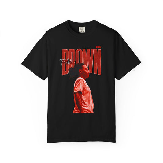 Trista Brown Faded Glory Premium Tee