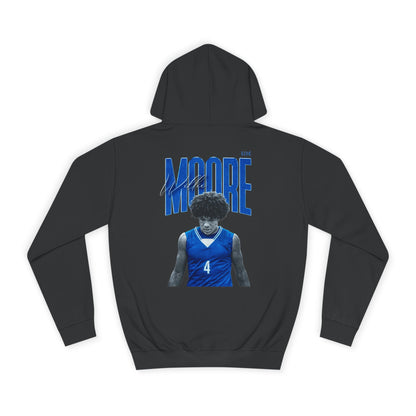 Willie Moore Faded Glory Premium Hoodie