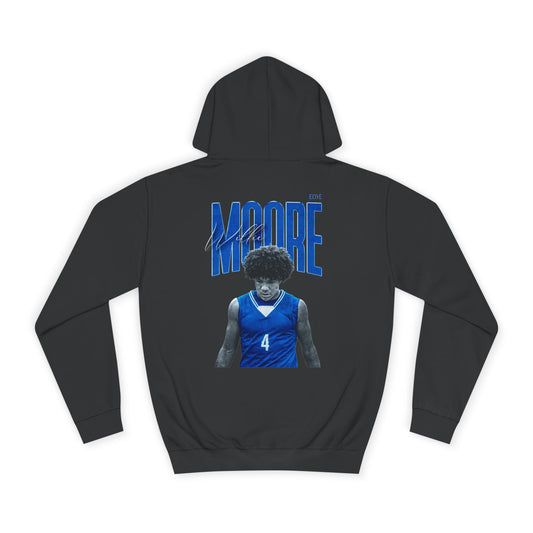 Willie Moore Faded Glory Premium Hoodie