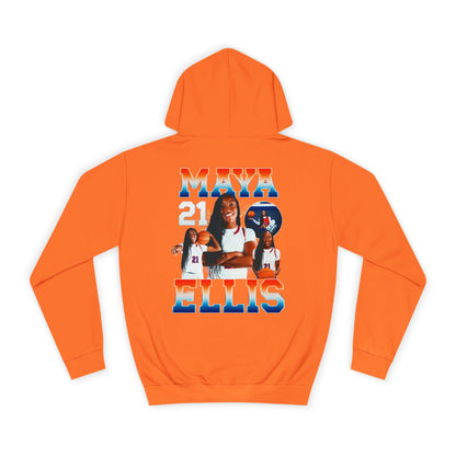 Maya Ellis Premium Hoodie