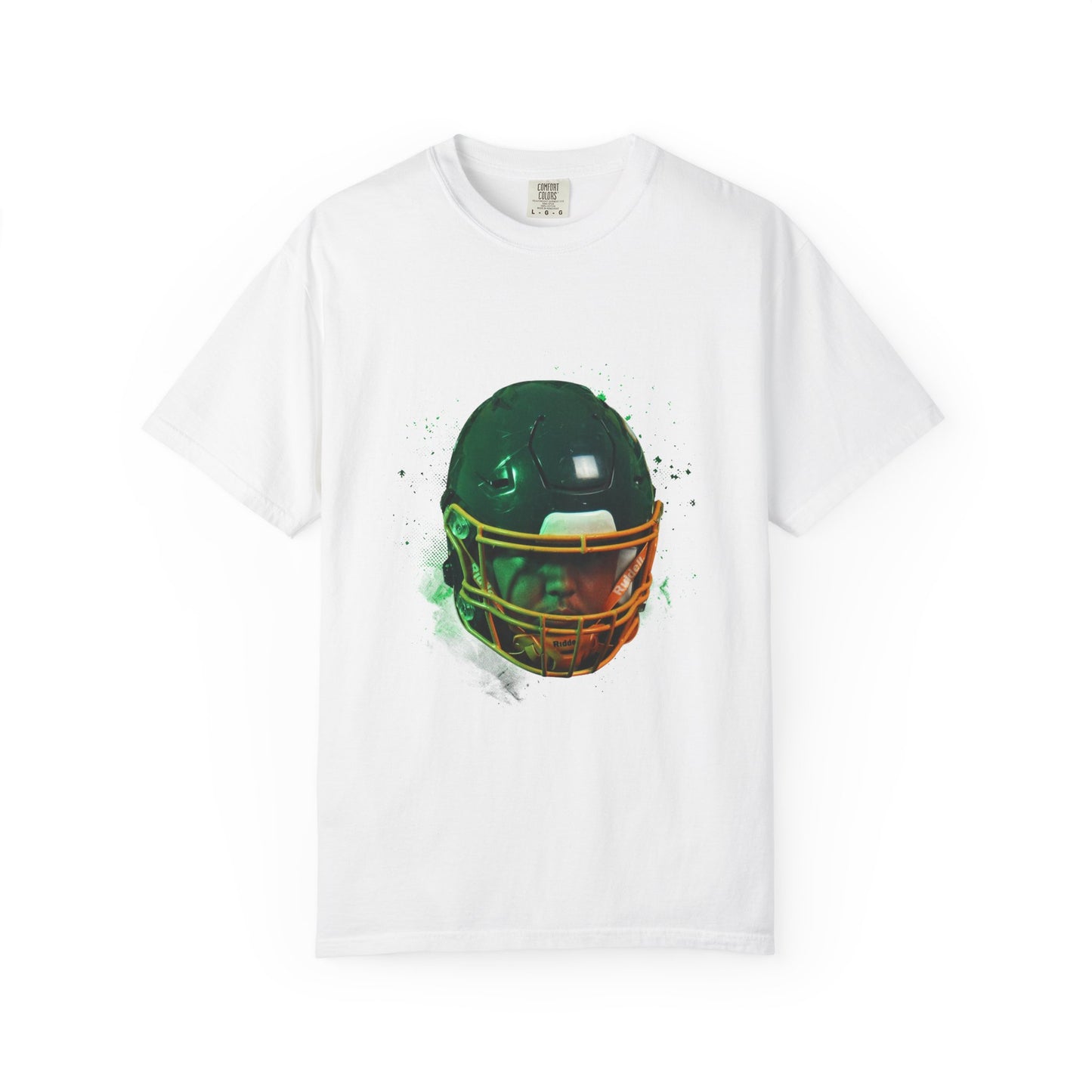 Ben Sollis Big Head Premium Tee