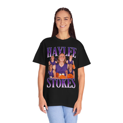 Haylee Stokes Premium Tee