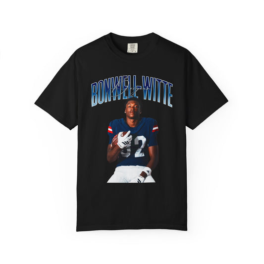 Dveyoun Bonwell-Witte Athlete Glory Premium Tee