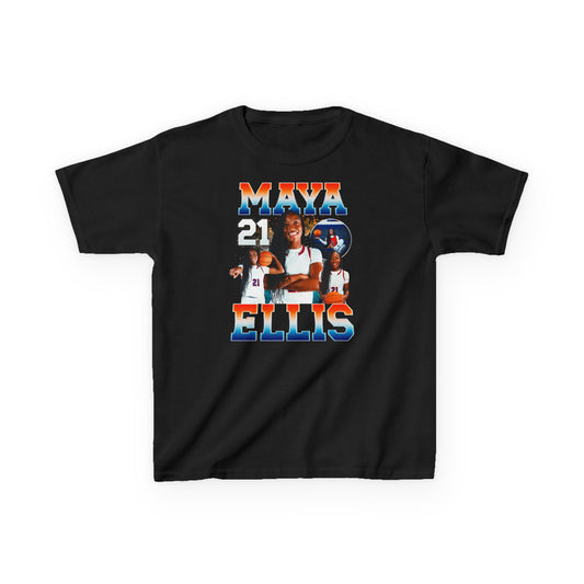 Maya Ellis Kids Tee