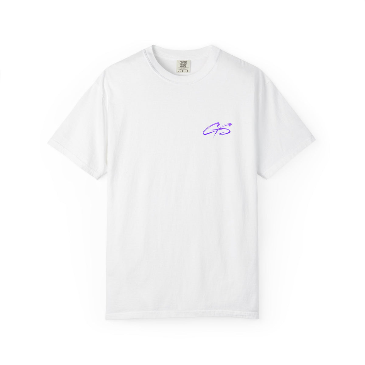 Garrett Schoen Logo Premium Tee