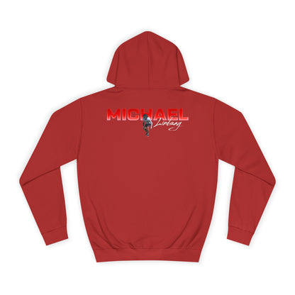 Michael Lindsay Star Player Premium Hoodie