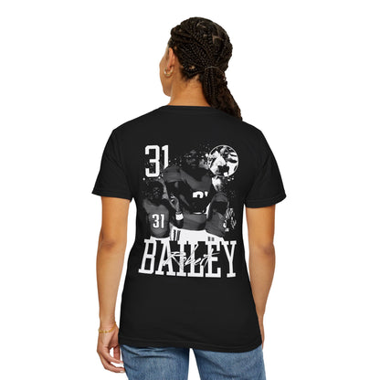 Robert Bailey Vintage Blackout Premium Tee