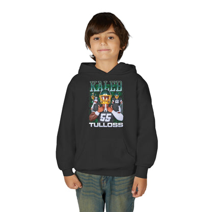 Kaleb Tulloss Kids Hoodie