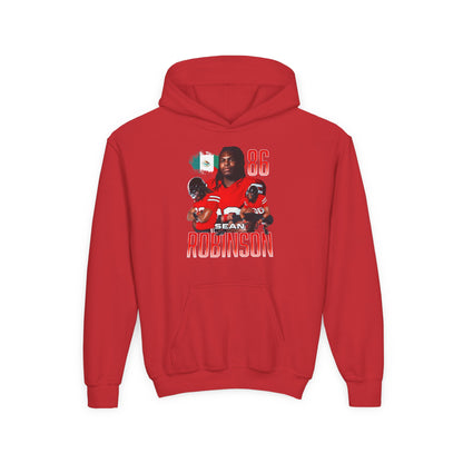 Sean Robinson Kids Hoodie