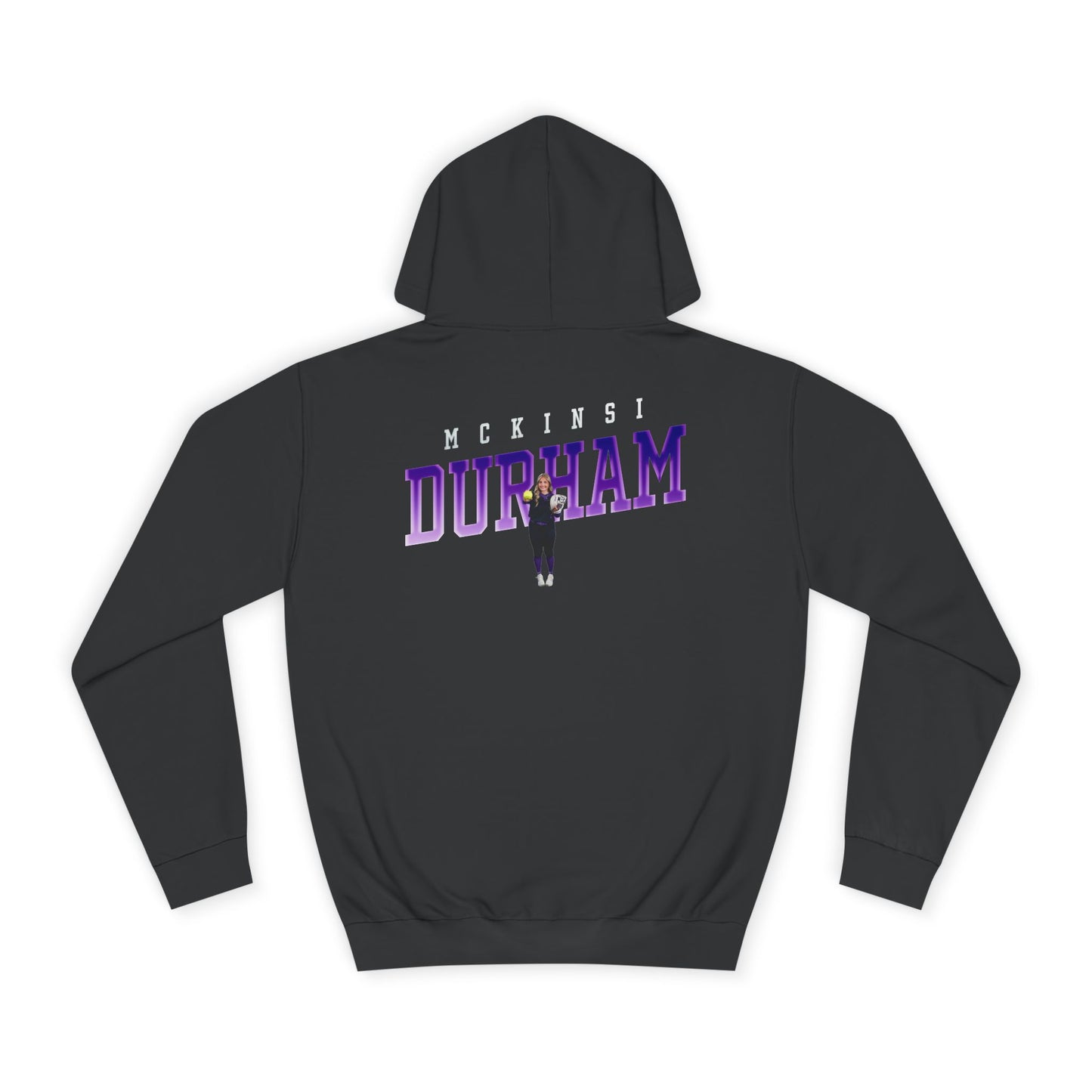 Mckinsi Durham Icon Premium Hoodie