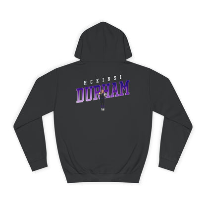 Mckinsi Durham Icon Premium Hoodie