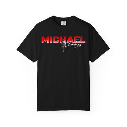 Michael Lindsay Star Player Premium Tee
