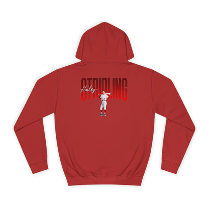 Hailey Stripling Elite Athlete Premium Hoodie
