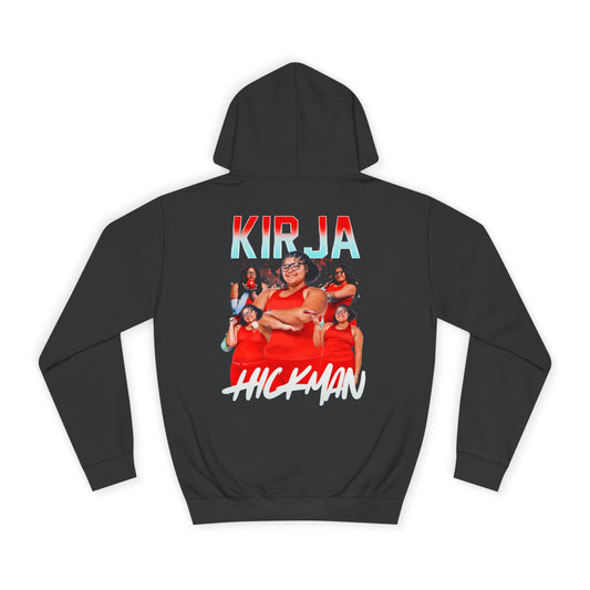 Kirja Hickman Premium Hoodie