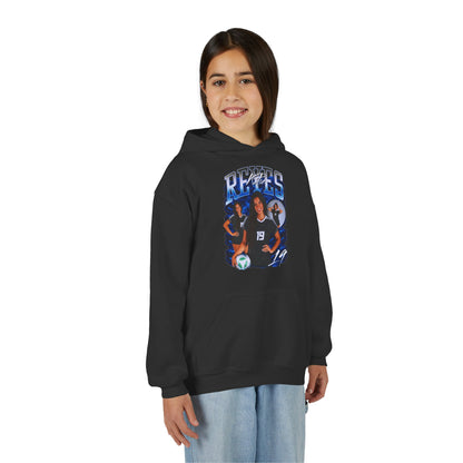 Katie Reyes Kids Hoodie