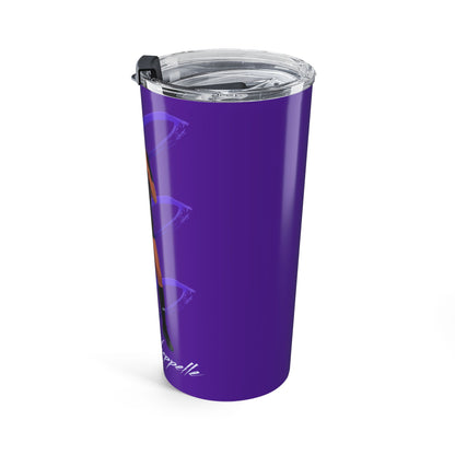 Alyce Chappelle 20oz Tumbler