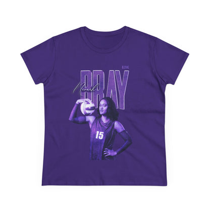 Nevaeh Bray Faded Glory Women's Tee