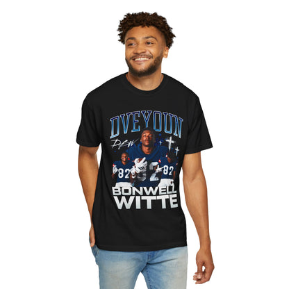 Dveyoun Bonwell-Witte Premium Tee